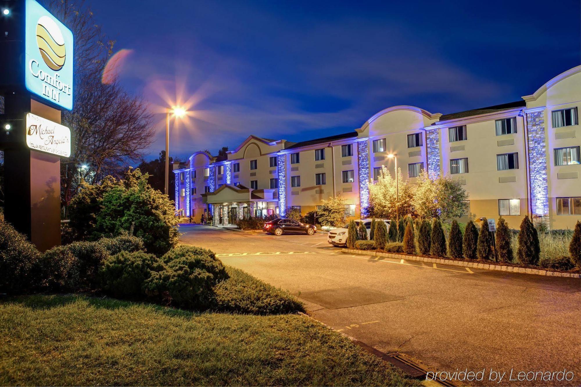 Red Roof Inn Fairfield Fairfield  Exterior photo